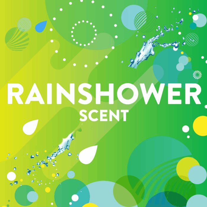 Bathroom and Shower Cleaner Disinfectant Aerosol, Foaming Action Bathroom Grime Fighter, Rainshower Scent, 20Oz - Image 5