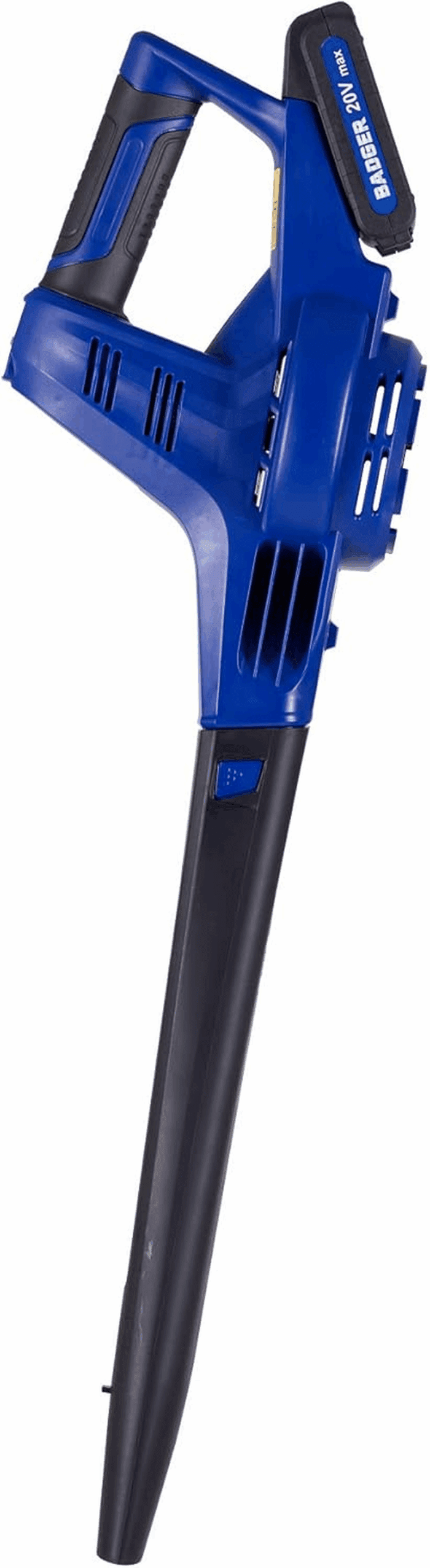 20V Weed Wacker, Leaf Blower, String Trimmer, Lightweight, Adjustable Telescopic Shaft, Easy to Use and Convert, 2 * 2Ah Battery & 1*Charger - Image 10