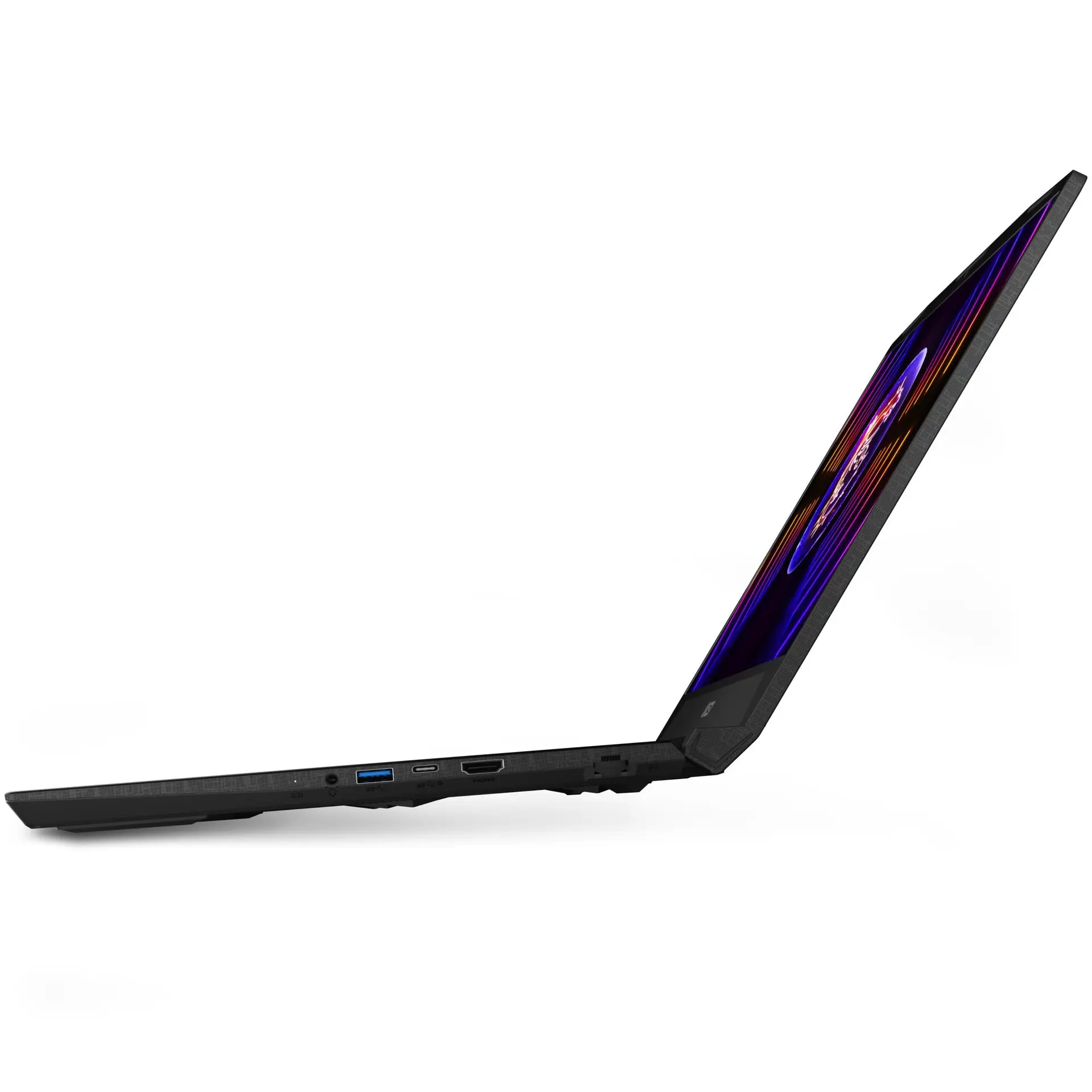 Katana 15.6 Inch 144Hz Gaming Laptop Intel Core I7-13620H NVIDIA Geforce RTX 4050 16GB DDR5 1TB SSD Black (2024) - Image 6