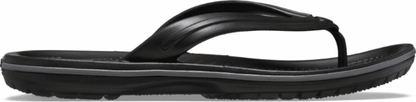 Unisex Adult Crocband Flip Flop Sandal