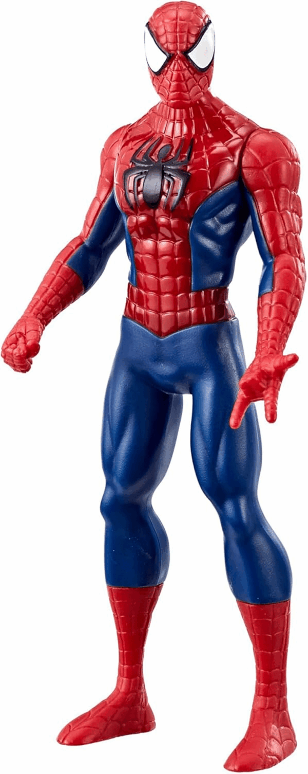 Avengers Ultimate Protectors Pack, 6-Inch-Scale, 8 Action Figures with Accessories, Super Hero Toys, Toys for Boys and Girls Ages 4 and Up - Image 6
