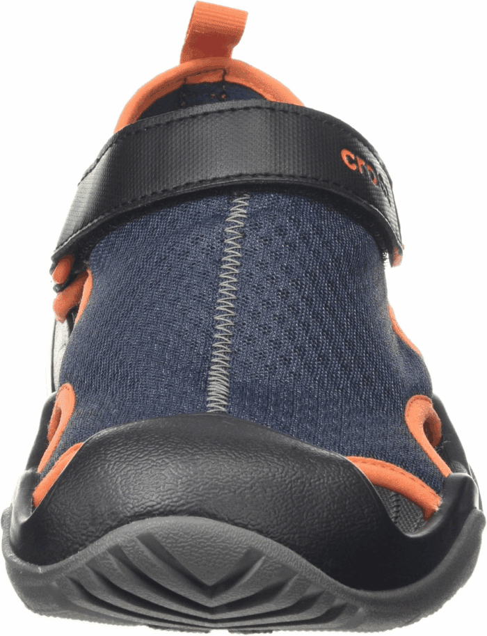 Men'S Swiftwater Mesh Deck Sandals - Image 2