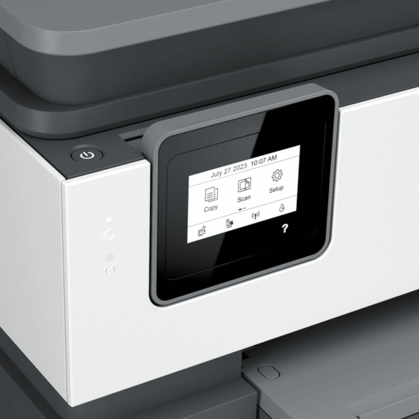 Officejet 8015E Wireless Color All-In-One Printer, 6 Months of Instant Ink Included - Image 17