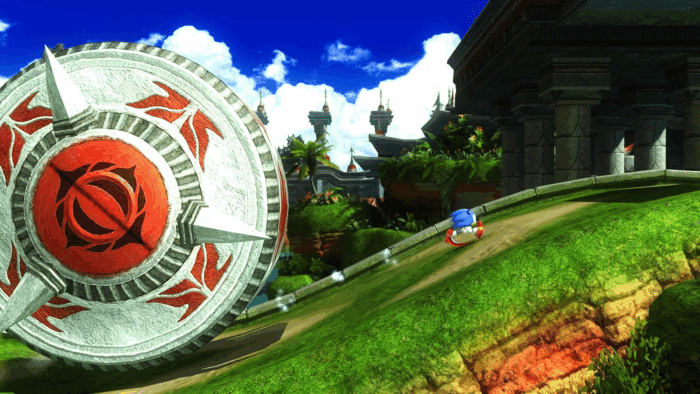 Sonic X Shadow Generations - Xbox Series X - Image 2