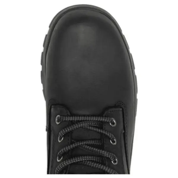 Carlsbad Waterproof 6" Steel-Toe Work Boot Men - Image 3