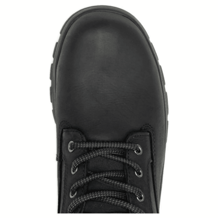 Carlsbad Waterproof 6" Steel-Toe Work Boot Men - Image 3