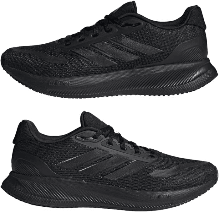 Men'S Run Falcon 5 Sneaker - Image 10
