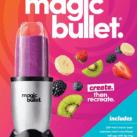 Magic Bullet 11-Piece Set - Multi Function Blender - Image 9