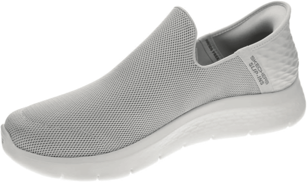 Men'S Hands Free Slip-Ins: Go Walk Flex No Hands Sneaker - Image 4