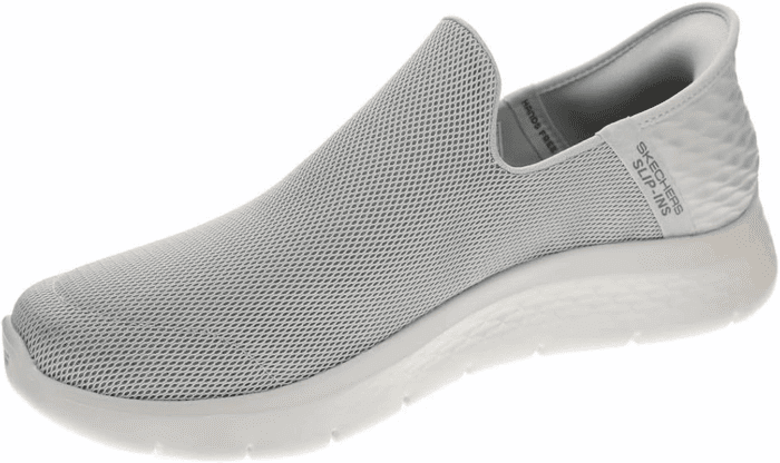 Men'S Hands Free Slip-Ins: Go Walk Flex No Hands Sneaker - Image 4