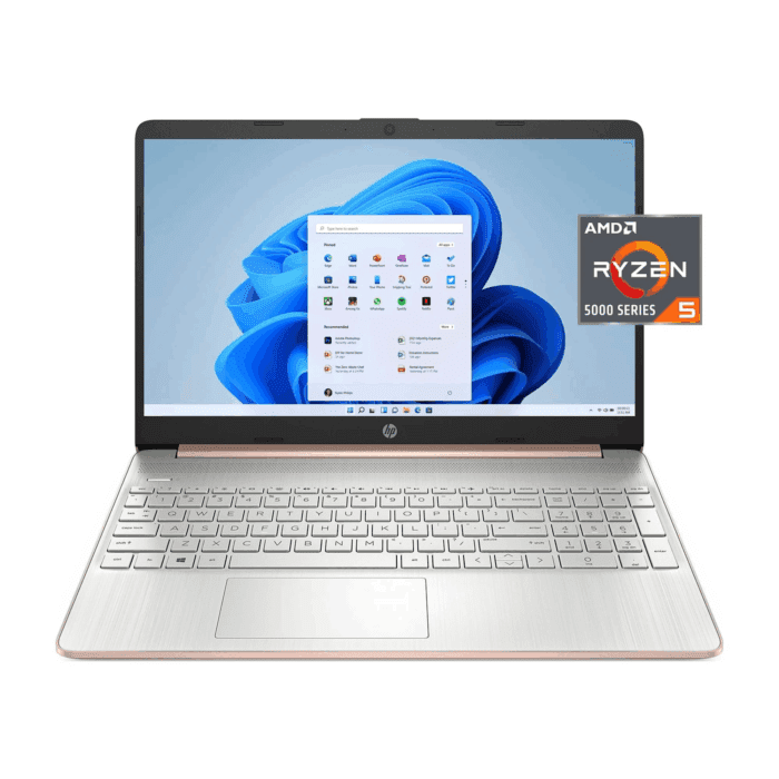 New  17.3" IPS FHD Laptop, Intel Core I5-1335U (Beat I7-1255U),Intel Iris Xe Graphics ,32GB RAM 2TB SSD ,Wi-Fi 6 ,Bluetooth 5.3 ,Backlit Keyboard ,HDMI ,Windows 11 Pro ,Silver - Image 6