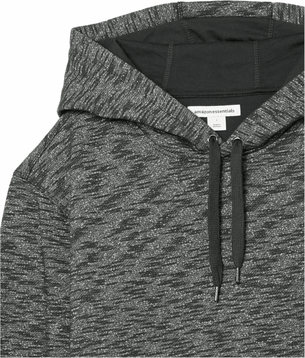 Men'S Sweatshirt Hoodie, Big & Tall Options Available - Image 6