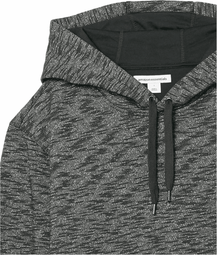 Men'S Sweatshirt Hoodie, Big & Tall Options Available - Image 6