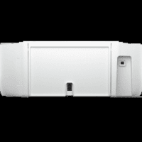 Deskjet 2855E All-In-One Inkjet Printer, Color Mobile Print, Copy, Scan up To - Image 5