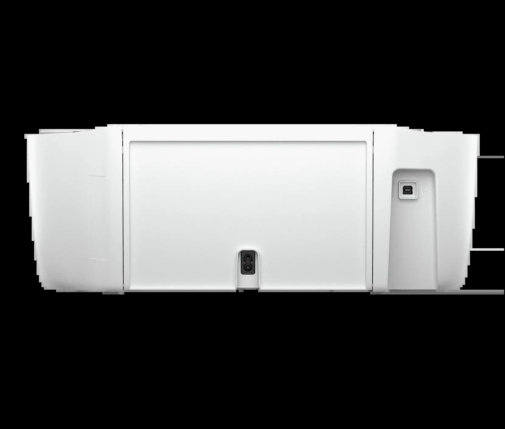 Deskjet 2855E All-In-One Inkjet Printer, Color Mobile Print, Copy, Scan up To - Image 5