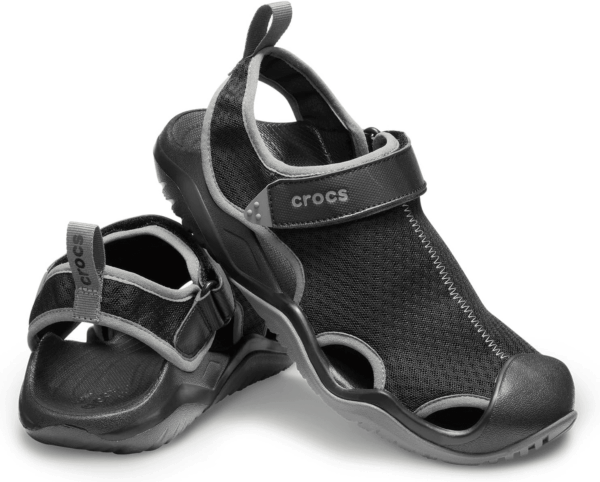 Men'S Swiftwater Mesh Deck Sandals - Image 6