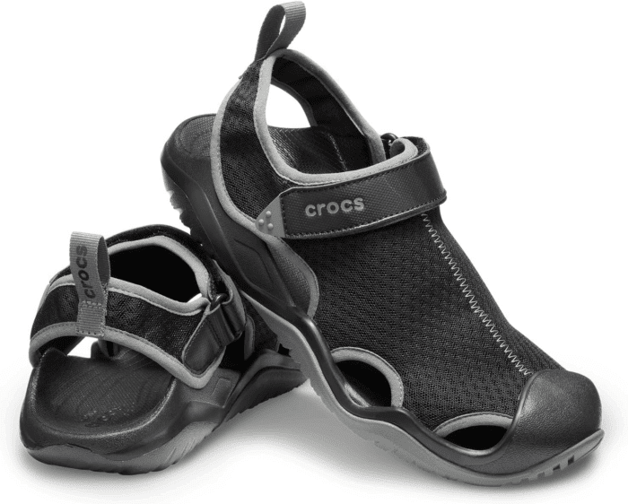 Men'S Swiftwater Mesh Deck Sandals - Image 6
