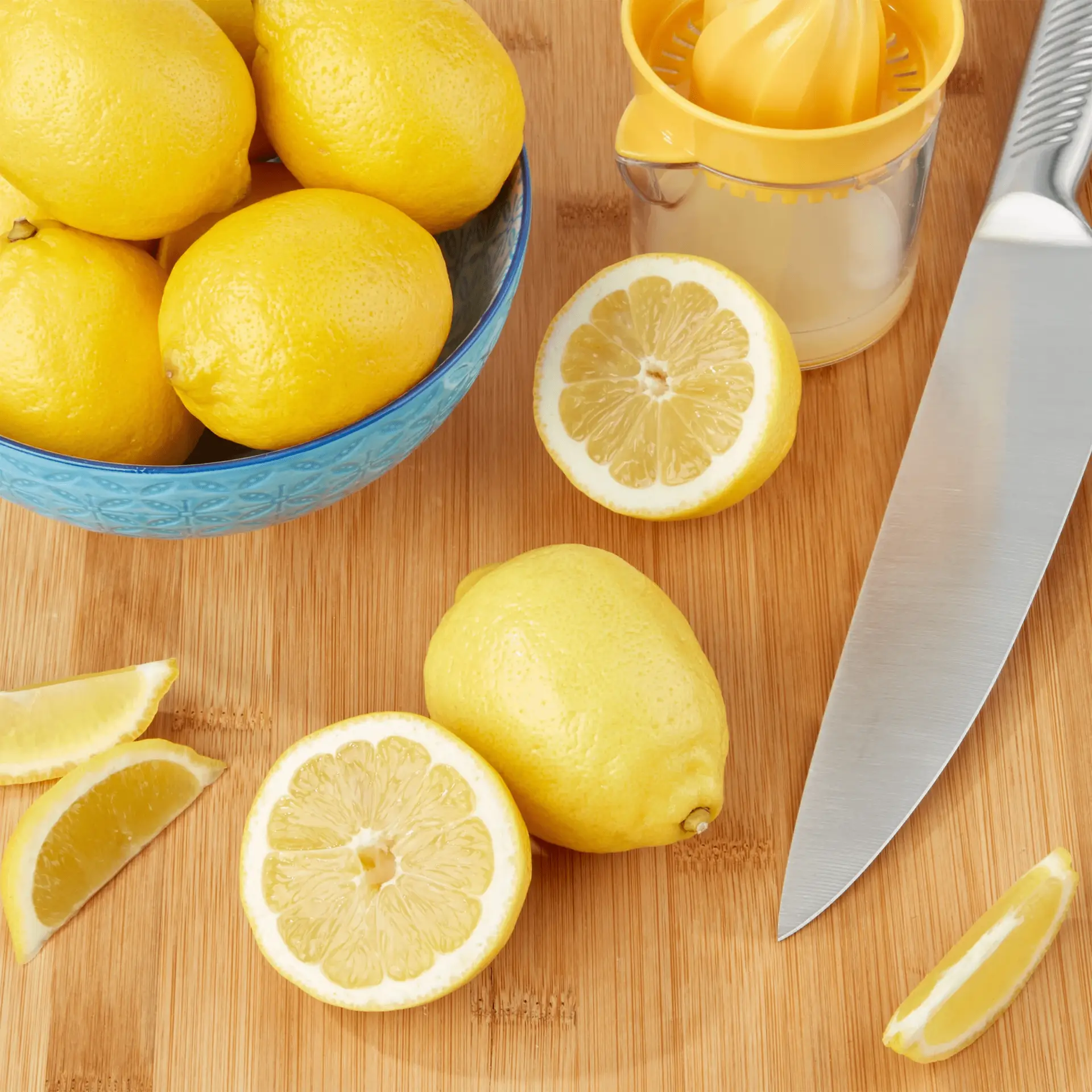 Fresh Lemon, Each - Image 3