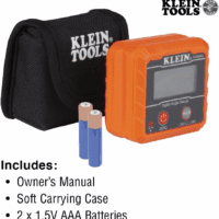 935DAG Digital Electronic Level and Angle Gauge, Measures 0 - 90 and 0 - 180 Degree Ranges, Measures and Sets Angles - Image 4