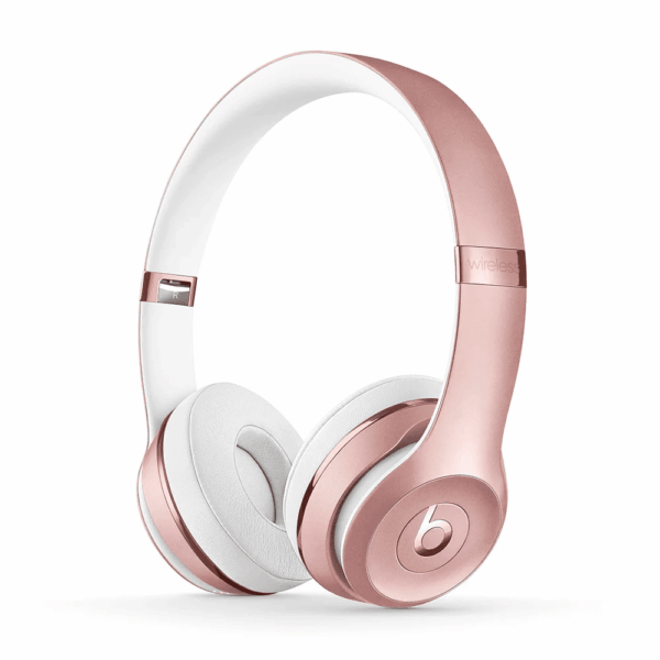 Solo3 Casual Listening Active Noise Cancellation Bluetooth On-Ear Headphones, Black - Image 13