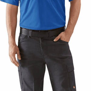 Men'S Active Performance Polo Shirt