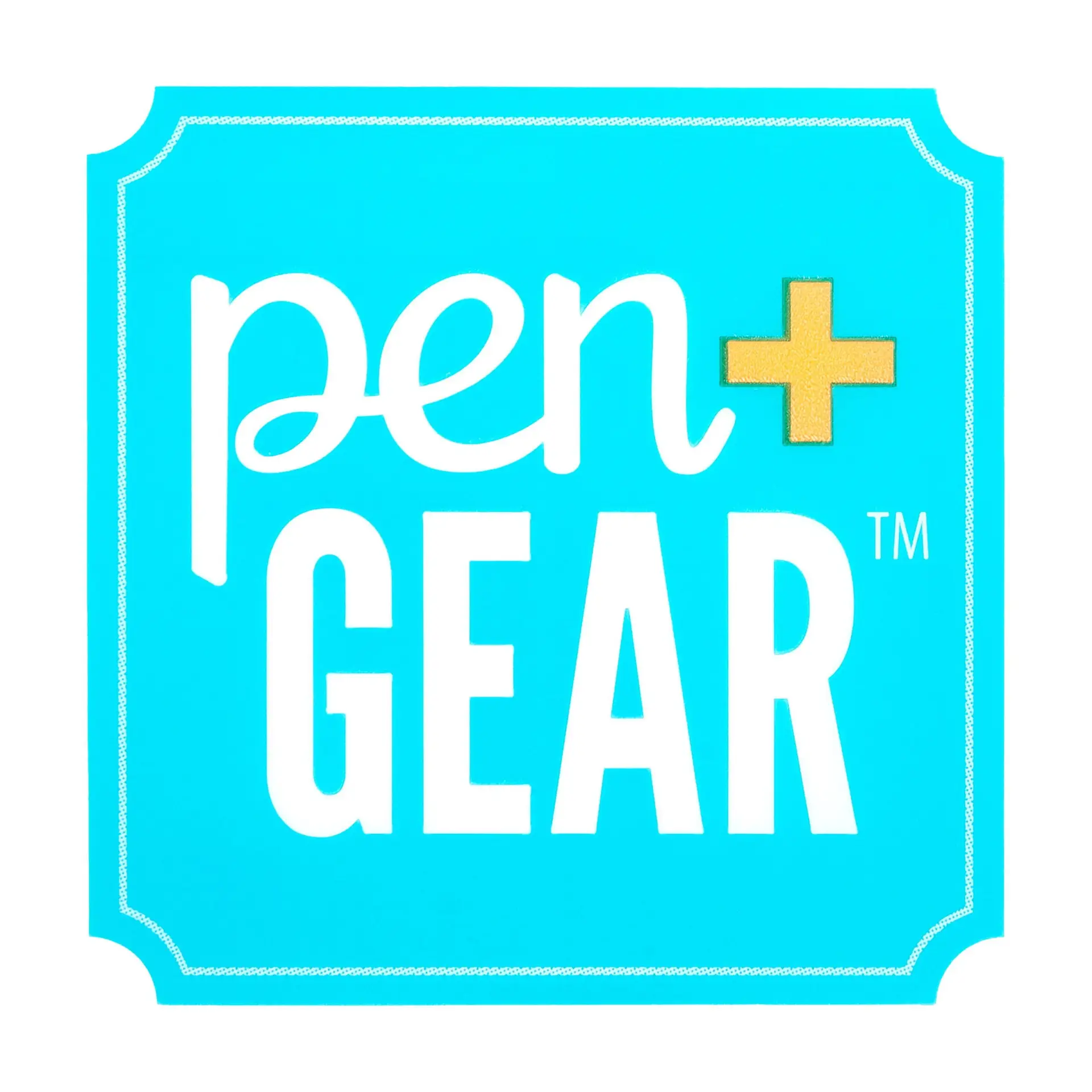 Plastic Desktop Caddy Organizer, White - Image 6