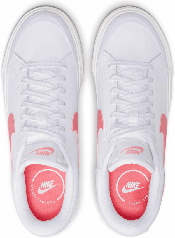Women'S Low-Top Sneakers - Image 5