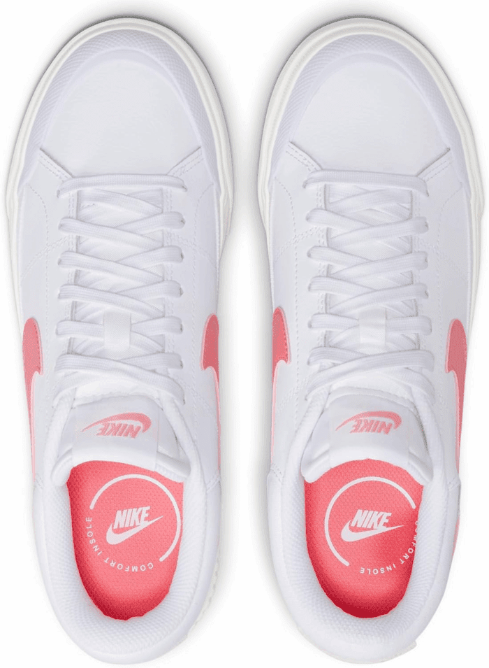 Women'S Low-Top Sneakers - Image 5