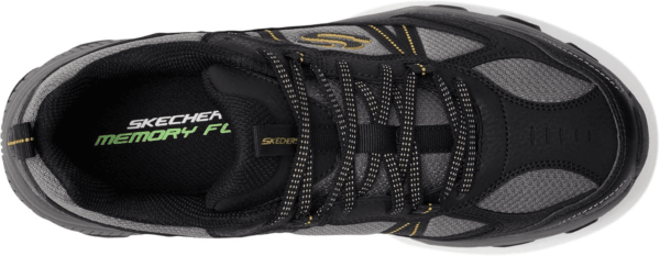 Men'S Stamina at Upper Stitch Sneaker - Image 2