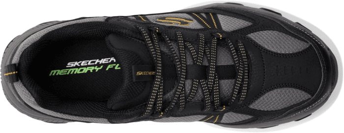 Men'S Stamina at Upper Stitch Sneaker - Image 2
