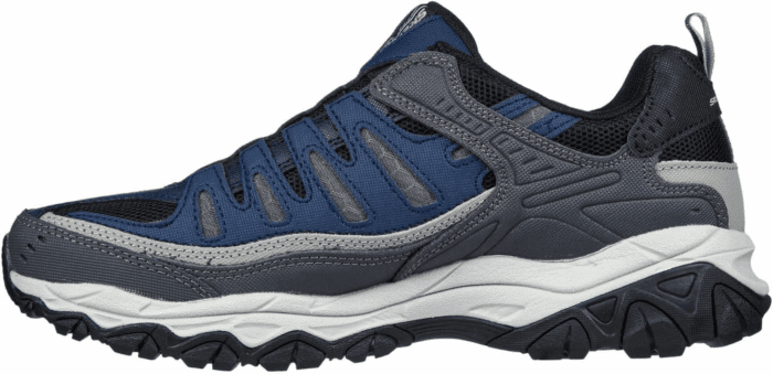 Men'S after Burn M Fit - Wonted Slip-On Trainer - Image 6