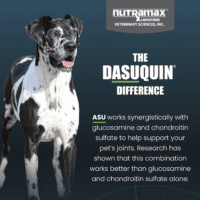 Dasuquin with MSM Joint Health Supplement for Large Dogs - with Glucosamine, MSM, Chondroitin, ASU, Boswellia Serrata Extract, and Green Tea Extract, 84 Soft Chews - Image 6