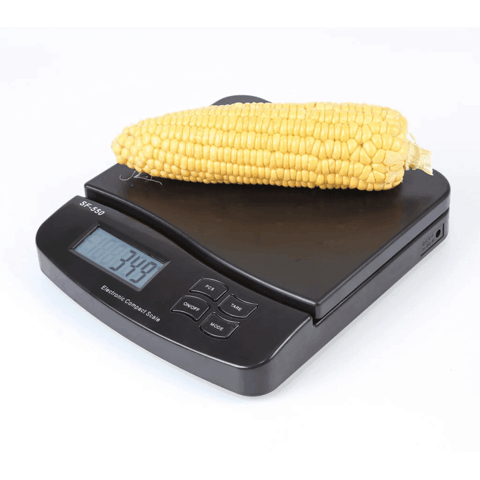 LCD Electronic Kitchen for Scale Scale Food 1G Electronic Digital Weight 25Kg Kitchen，Dining & Bar