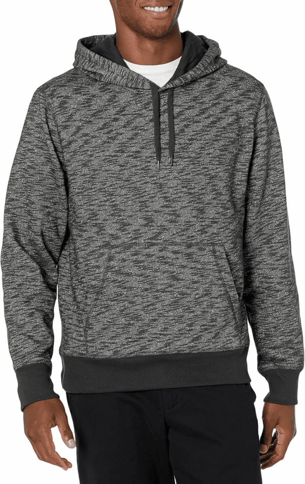 Men'S Sweatshirt Hoodie, Big & Tall Options Available