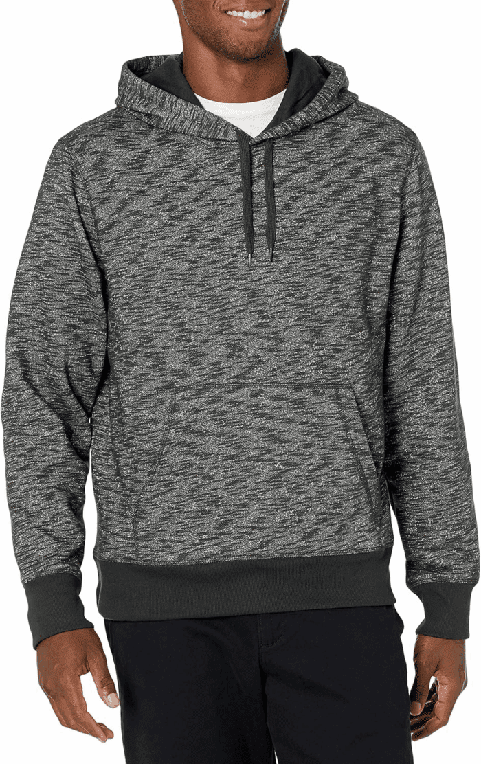 Men'S Sweatshirt Hoodie, Big & Tall Options Available