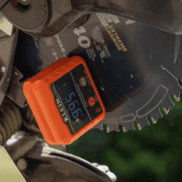 935DAG Digital Electronic Level and Angle Gauge, Measures 0 - 90 and 0 - 180 Degree Ranges, Measures and Sets Angles - Image 8