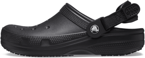 Unisex-Adult Classic Work Clogs, Slip Resistant Shoes - Image 7