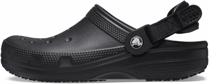 Unisex-Adult Classic Work Clogs, Slip Resistant Shoes - Image 7