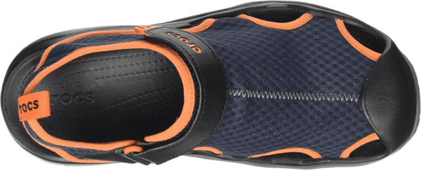 Men'S Swiftwater Mesh Deck Sandals - Image 5