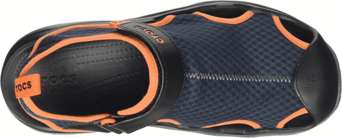 Men'S Swiftwater Mesh Deck Sandals - Image 5