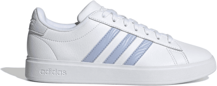 Women'S Grand Court 2.0 Shoes - Image 12