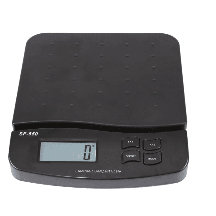 LCD Electronic Kitchen for Scale Scale Food 1G Electronic Digital Weight 25Kg Kitchen，Dining & Bar - Image 2