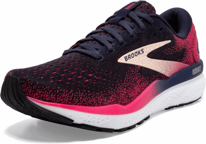 Women’S Ghost 16 Neutral Running Shoe
