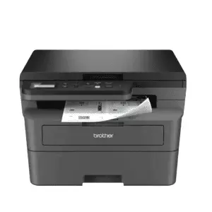 Wireless HL-L2465DW Compact Monochrome Multi-Function Laser Printer with Print, Copy and Scan, Duplex and Mobile Printing