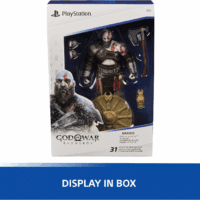 Horizon Forbidden West, Premium 10-Inch Aloy Collector Grade Plush Toy, Cute Plushies and Kids Toys for PS5 Fans of All Ages - Image 8
