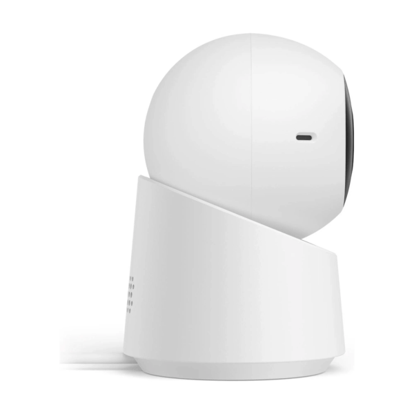 Solo Indoor-Cam C220 Wired 2K Surveillance Camera, 24/7 Recording, AI Human Detection - Image 2