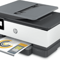 Officejet 8015E Wireless Color All-In-One Printer, 6 Months of Instant Ink Included - Image 15