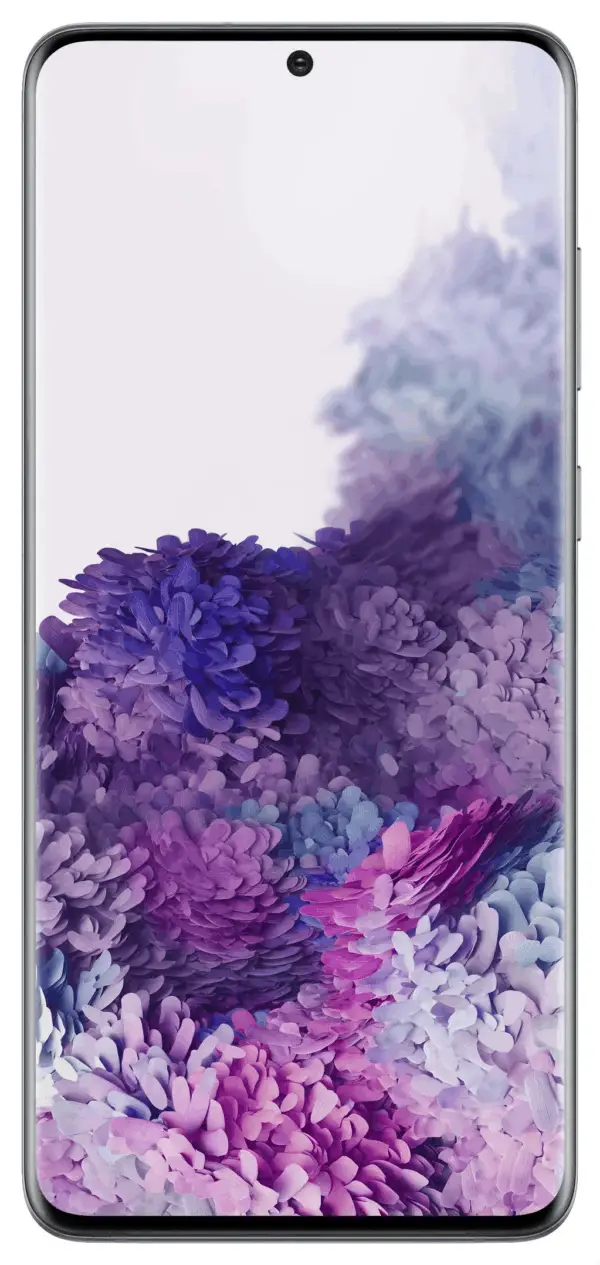 Unlocked Galaxy S20 Plus, 128GB Blue - Smartphone - Image 9