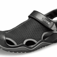Men'S Swiftwater Mesh Deck Sandals