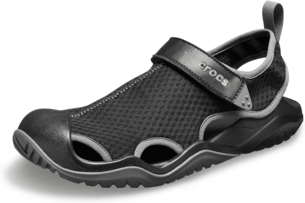 Men'S Swiftwater Mesh Deck Sandals